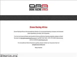 Sites similar to droneracingafrica.com