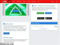 Sites similar to droneracingindia.com