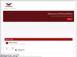 Sites similar to droneracingpilots.com