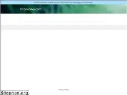 Sites similar to dronerave.com