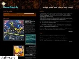 Sites similar to dronerecords.de