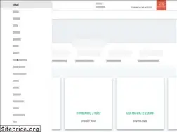 Sites similar to dronerental-rm.jp