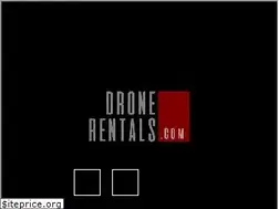Sites similar to dronerentals.com