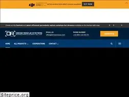 Sites similar to dronerescue.at