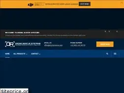 Sites similar to dronerescue.com