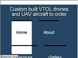 Sites similar to droneresearch.co.uk