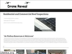 Sites similar to dronereveal.net