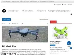 Sites similar to dronereview.com