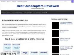 Sites similar to dronereviewed.com