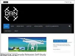 Sites similar to dronereviewsandnews.com