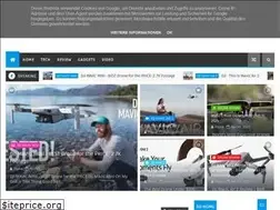 Sites similar to dronereviewsworld.blogspot.com