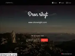 Sites similar to droneright.com
