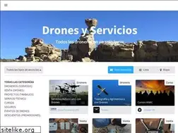 Sites similar to droneros.com.ar