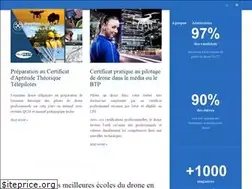 Sites similar to dronerules.academy