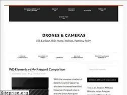 Sites similar to drones-camera.com