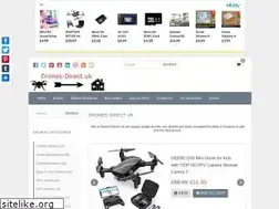 Sites similar to drones-direct.uk