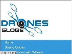 Sites similar to drones-globe.com