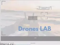 Sites similar to drones-lab.com