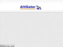 Sites similar to drones.altigator.com