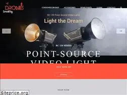 Sites similar to drones.com.au