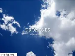 Sites similar to drones.es