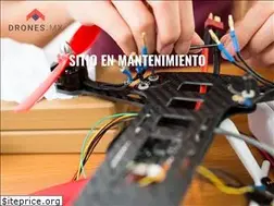 Sites similar to drones.mx