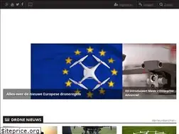 Sites similar to drones.nl
