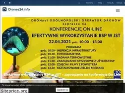 Sites similar to drones24.info
