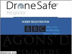 Sites similar to dronesaferegister.org.uk