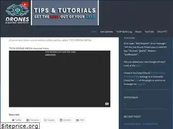 Sites similar to dronesandelectricunicycles.com