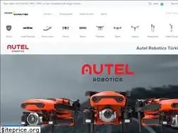Sites similar to dronesatmarintek.com