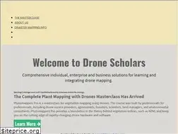 Sites similar to dronescholars.com