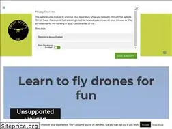 Sites similar to droneschooluk.co.uk