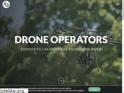 Sites similar to dronescope.co.uk