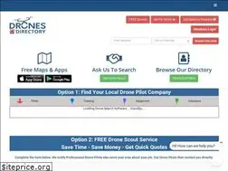 Sites similar to dronesdirectory.co.uk