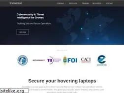 Sites similar to dronesec.xyz