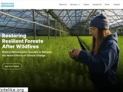 Sites similar to droneseed.co