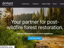 Sites similar to droneseed.com