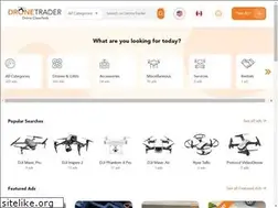 Sites similar to dronesflip.com