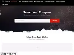Sites similar to dronesforsalereview.com