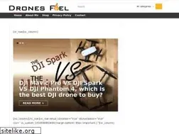 Sites similar to dronesfuel.com
