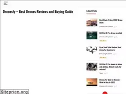 Sites similar to dronesfy.com
