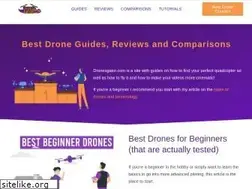 Sites similar to dronesgator.com
