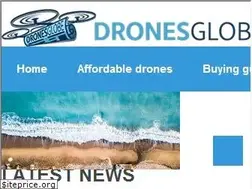 Sites similar to dronesglobe.com