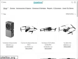 Sites similar to droneshack.co.uk