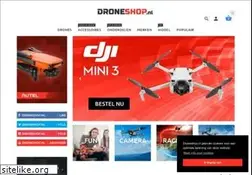 Sites similar to droneshop.nl