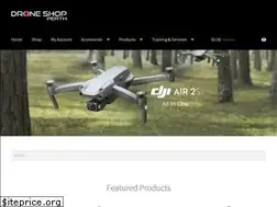 Sites similar to droneshopperth.com.au