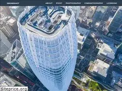 Sites similar to droneshot.com