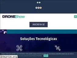 Sites similar to droneshowla.com