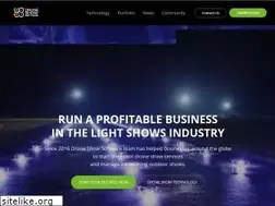 Sites similar to droneshowsoftware.com